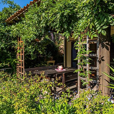 Case Vacanza Filetto A Marina Di Campo Literno 외부 사진