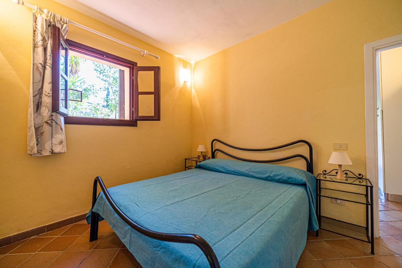 Case Vacanza Filetto A Marina Di Campo Literno 외부 사진