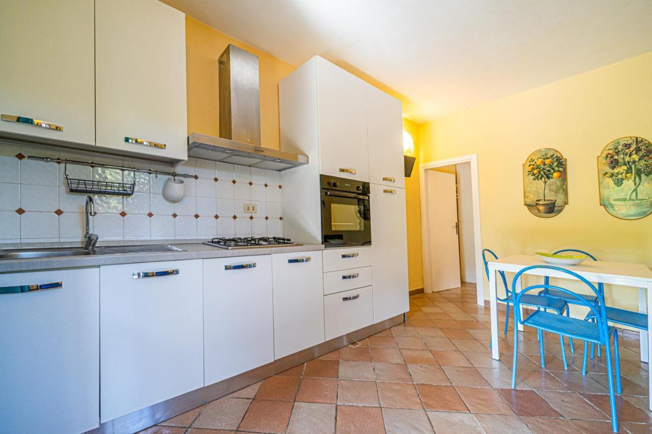 Case Vacanza Filetto A Marina Di Campo Literno 외부 사진