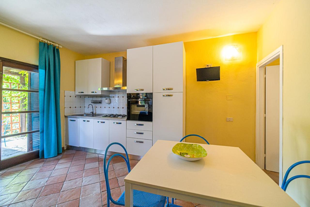Case Vacanza Filetto A Marina Di Campo Literno 외부 사진