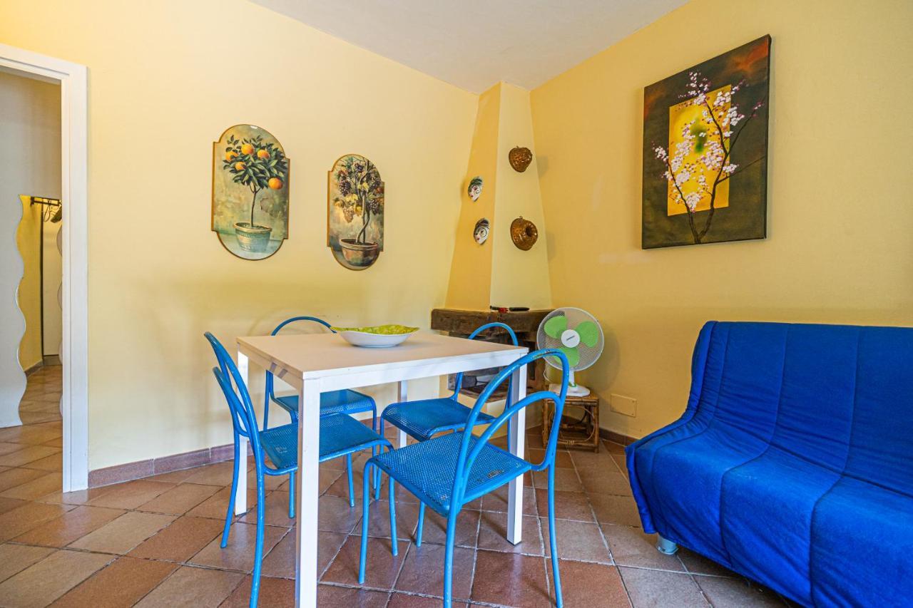 Case Vacanza Filetto A Marina Di Campo Literno 외부 사진