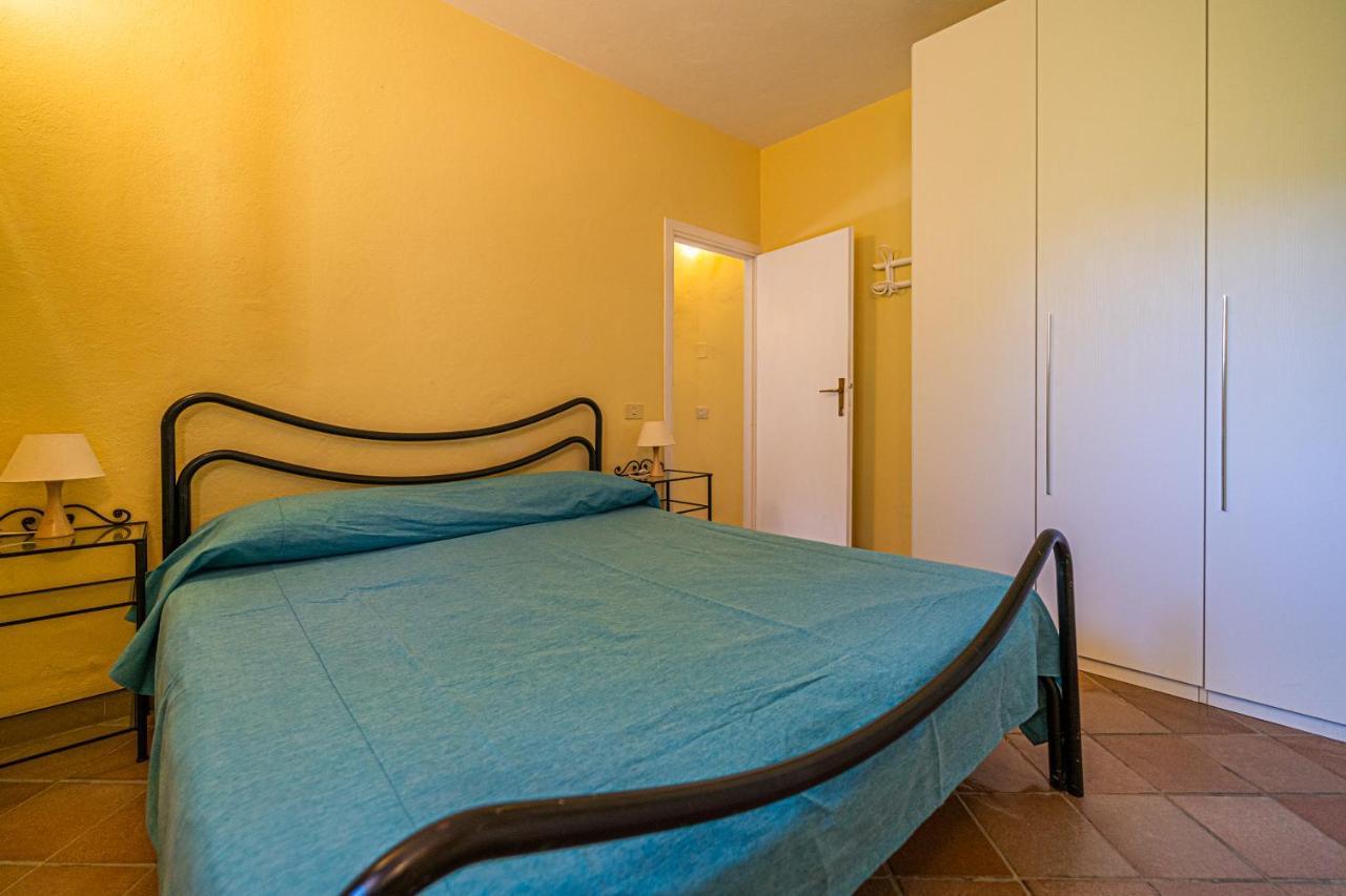 Case Vacanza Filetto A Marina Di Campo Literno 외부 사진