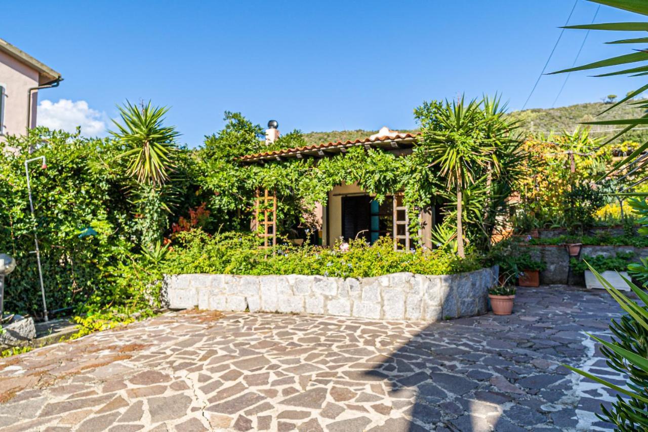Case Vacanza Filetto A Marina Di Campo Literno 외부 사진