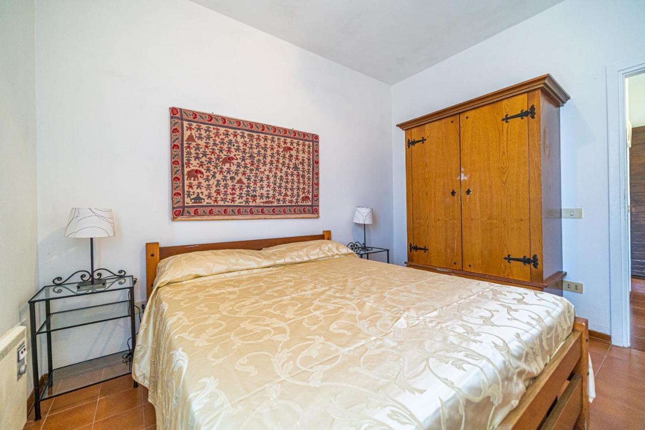 Case Vacanza Filetto A Marina Di Campo Literno 외부 사진