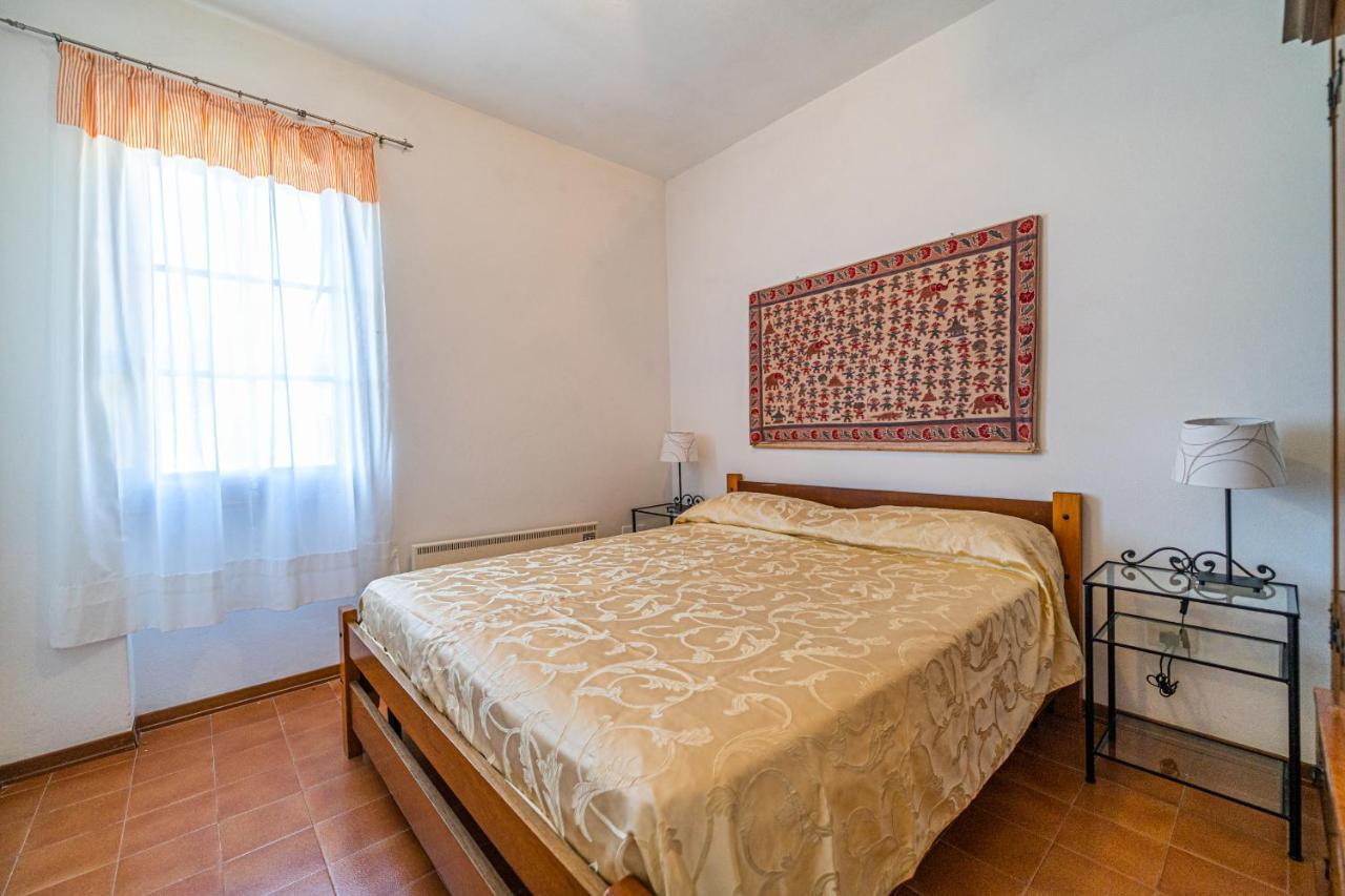 Case Vacanza Filetto A Marina Di Campo Literno 외부 사진