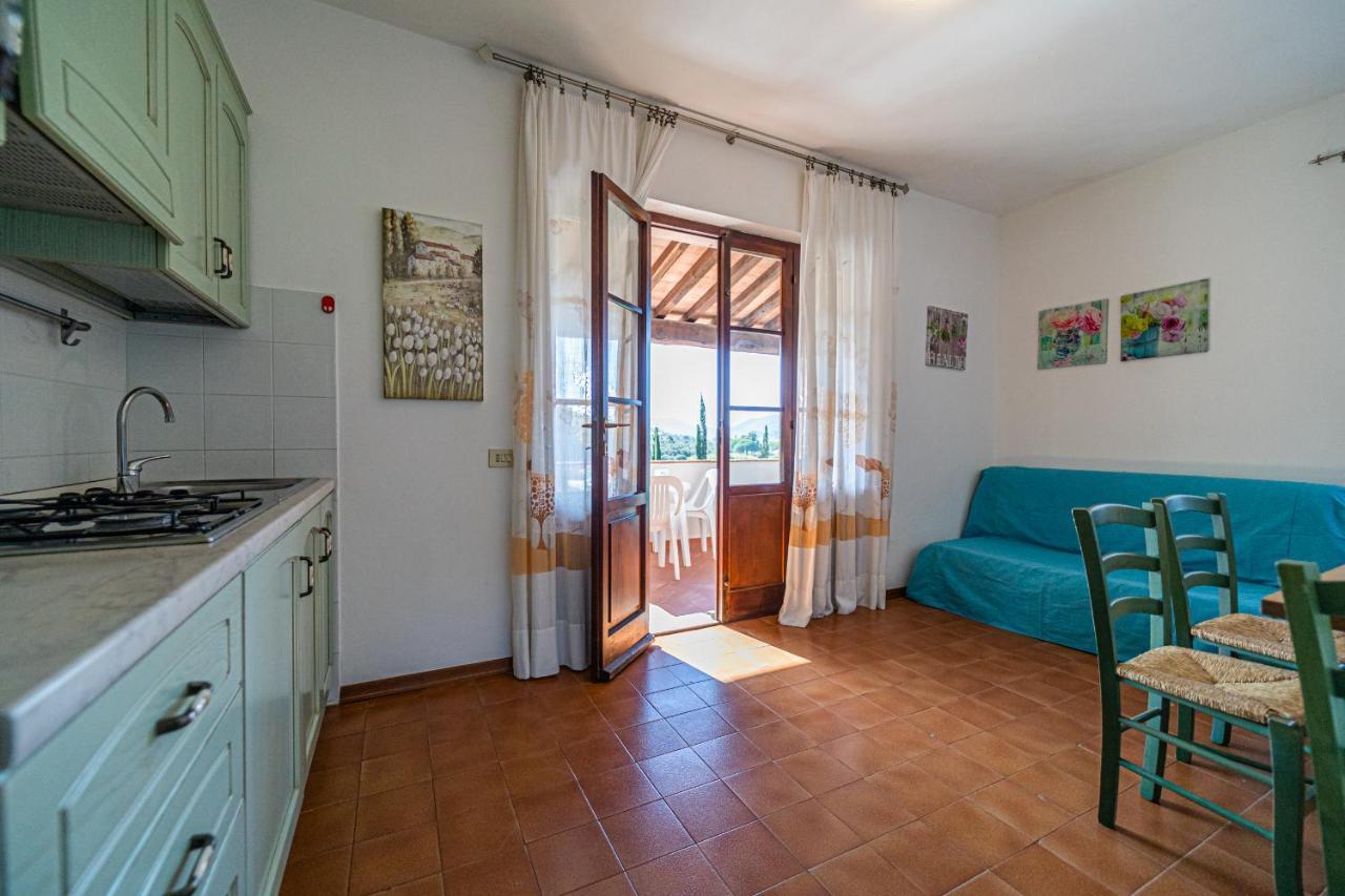 Case Vacanza Filetto A Marina Di Campo Literno 외부 사진