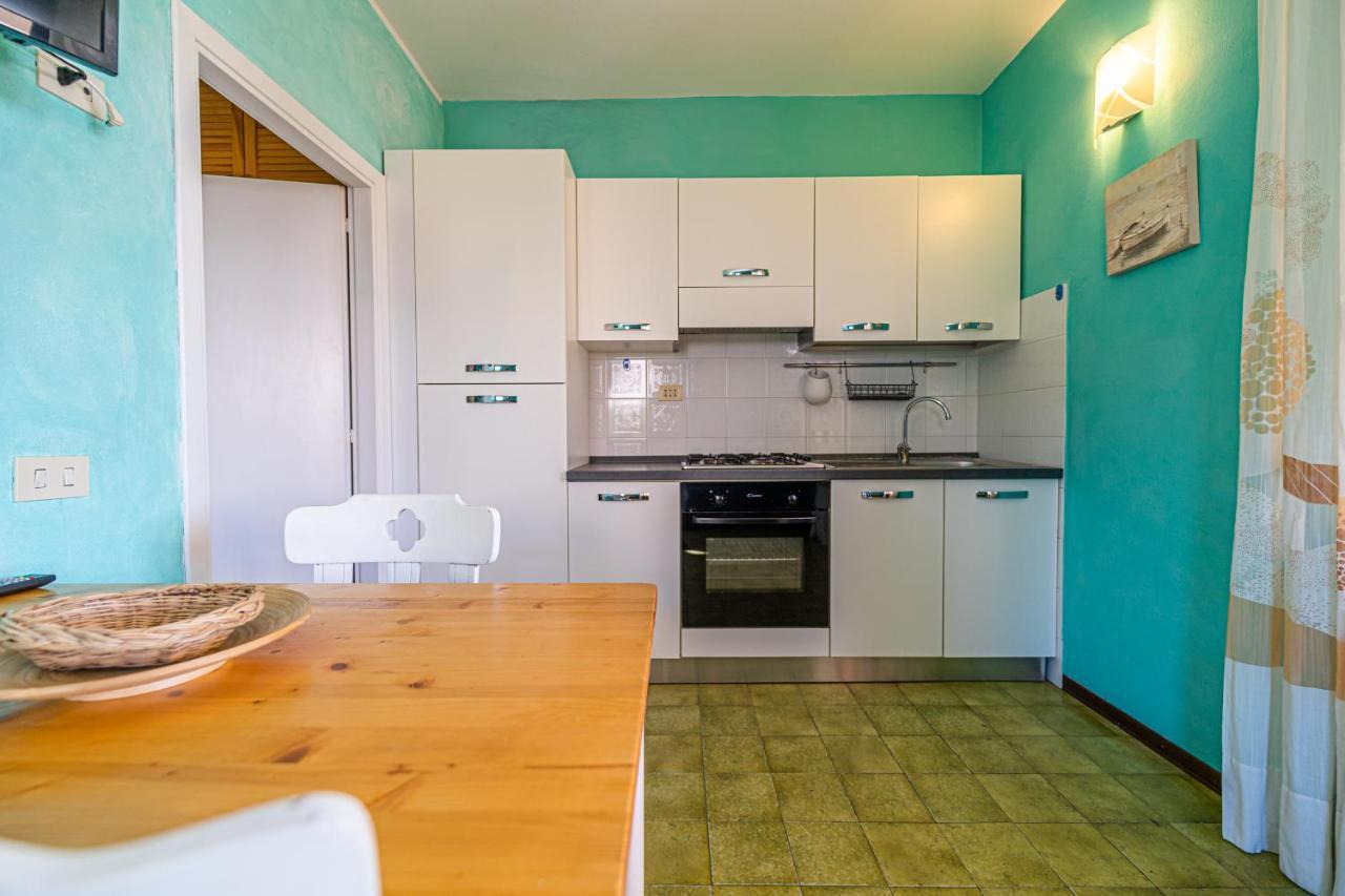 Case Vacanza Filetto A Marina Di Campo Literno 외부 사진