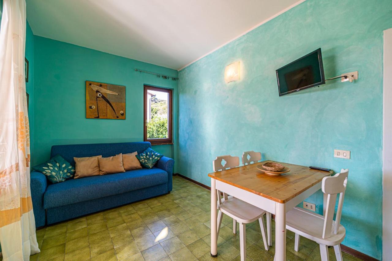 Case Vacanza Filetto A Marina Di Campo Literno 외부 사진