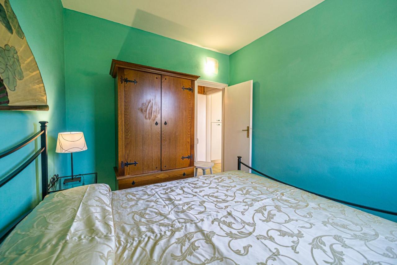 Case Vacanza Filetto A Marina Di Campo Literno 외부 사진