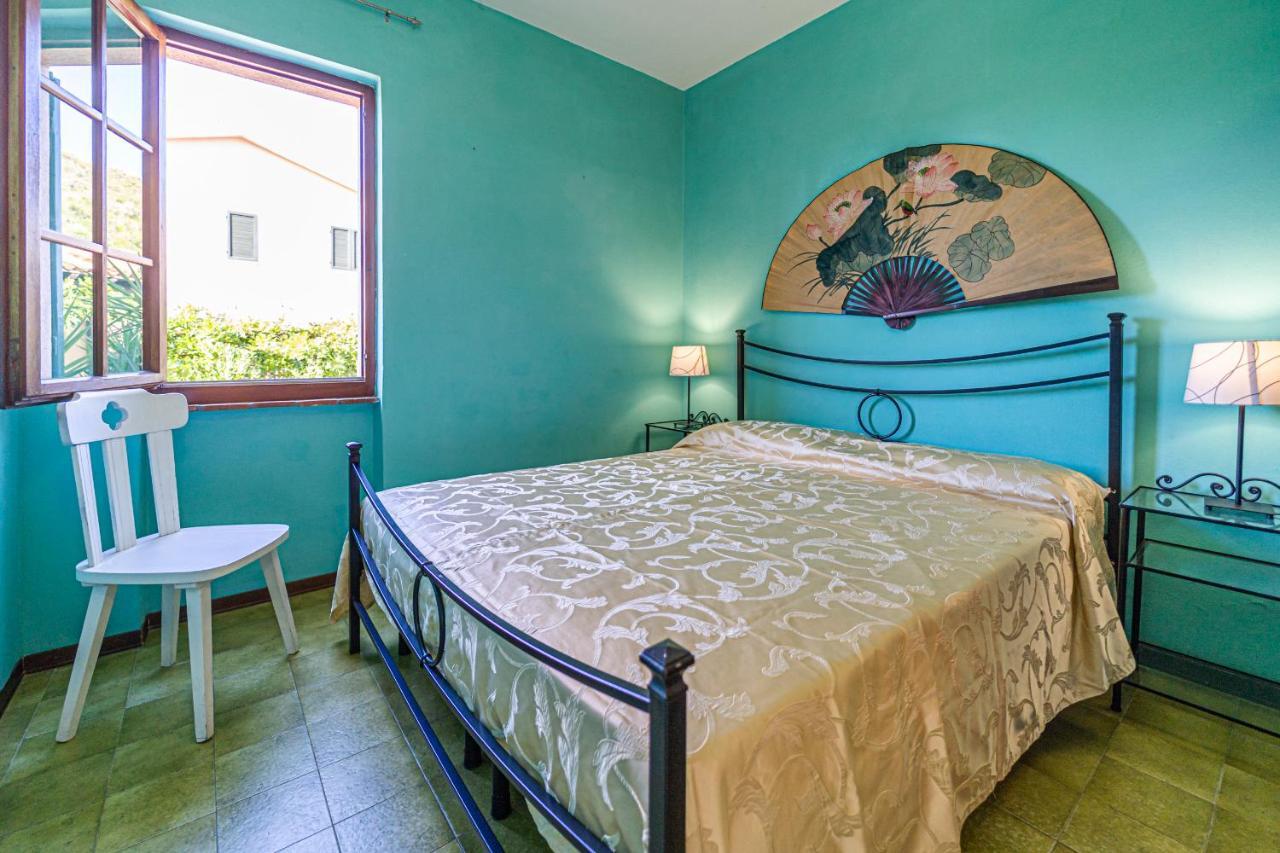 Case Vacanza Filetto A Marina Di Campo Literno 외부 사진