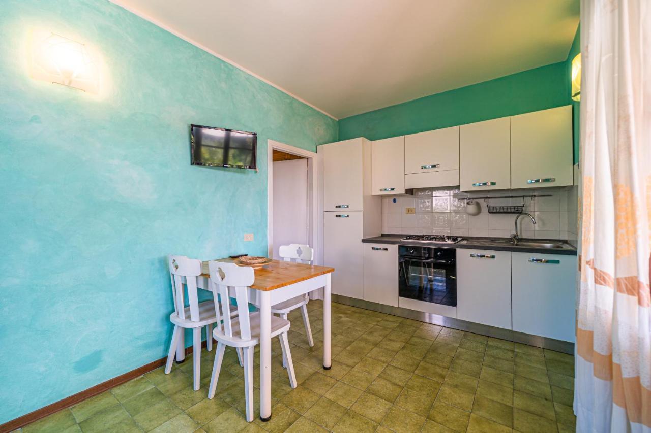 Case Vacanza Filetto A Marina Di Campo Literno 외부 사진